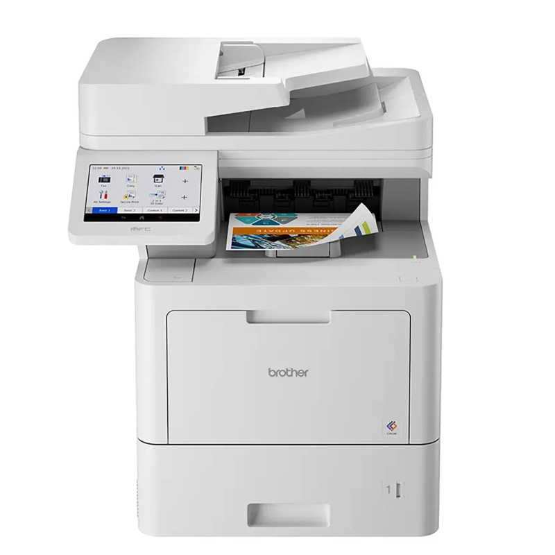 brother MFC-L9670CDN